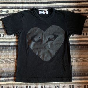 Comme des Garçon tshirt